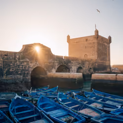 #10 Essaouira Sunsets