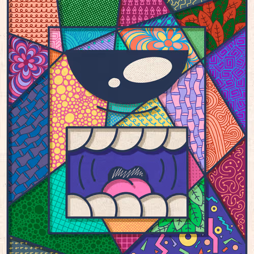 Creations By Joe Bradley