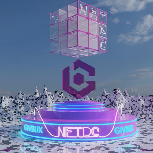 Nftdcinc Collection