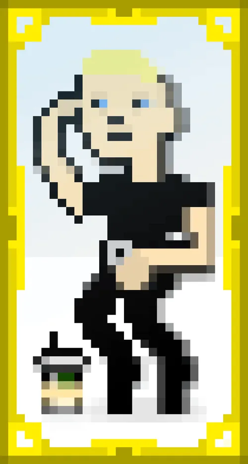 Item #53215532067844774012606315517788832614872227172418282184936833911351853187073 Media
