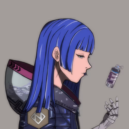 Nitroid Resistance