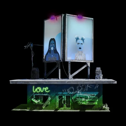 Item #21094243363472908422959500054178834465877566681132964216799075785533642768389 Media