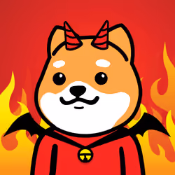 bobo Shiba #277