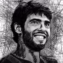 #107 Kaka