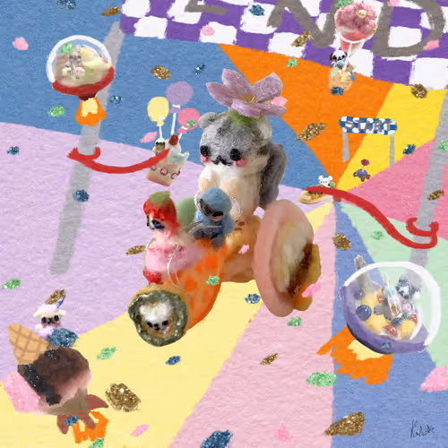 Item #41668453761868529253721153239975142884553074890741722574609177055059754614785 Media