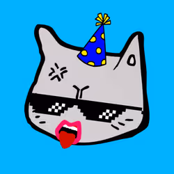 Grumpy Cat #13