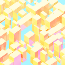 Pastel City