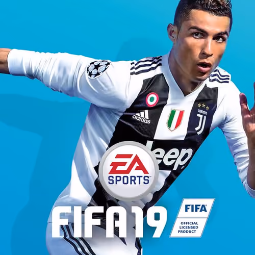 FIFA 19