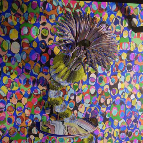 Item #90129831590949279348880354708576280459540765667843613325012661727154415861761 Media