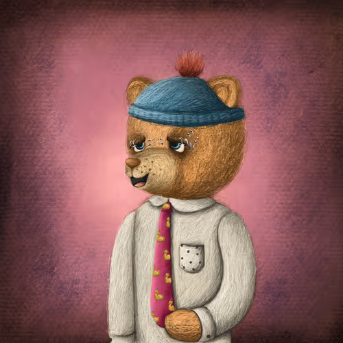 Item #63406052020414813134660098691514919229802284462760201759499334034166594404353 Media