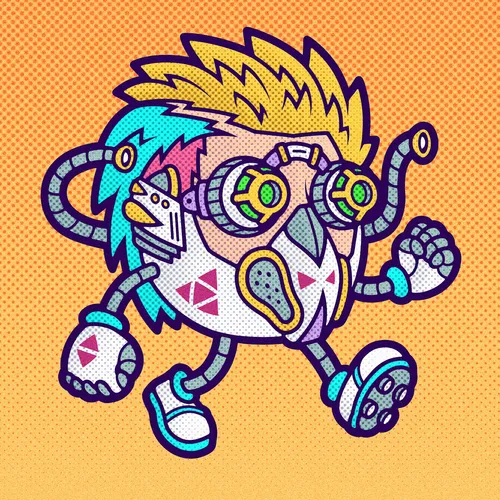 Item #11897900666901773072732723339275445574400706534097428905909476562441691201537 Media