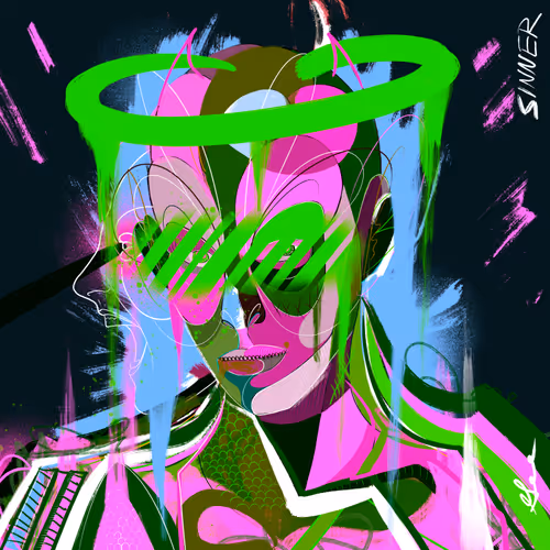 Sinner 17
