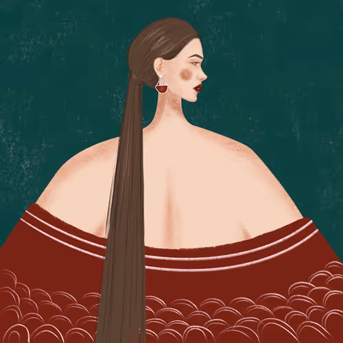 Big Women #7