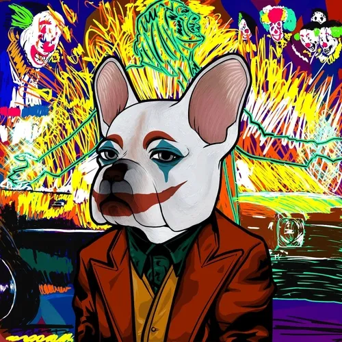 Mad Dogs Studio