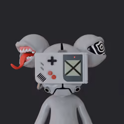 GameHead