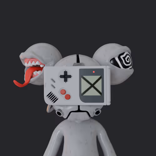 Item #108995917669000411429924511976860665496436443665530636946781652123881673064449 Media