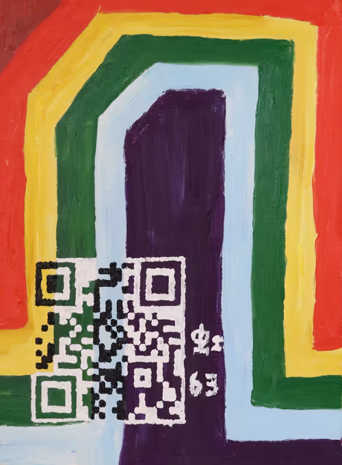 Item #41063168614825735015908341799416842747542246374335901565036601486493291118593 Media