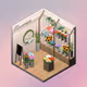 SHOP BOX