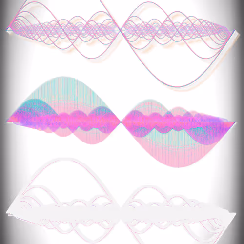 Harmonic Vibes