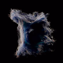 Ruis Mandelbulb #118