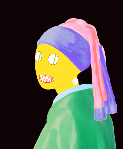 Item #114937199539160973456323811231488892423133437652528544599863497357836410683393 Media