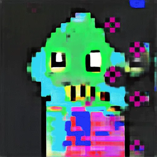 Item #38543999587180483086453667688708911953853707150137941511194369975918805385217 Media