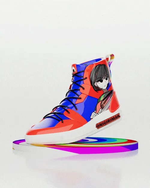 Item #81642967119336608534960860713005486878643279020949873474390648764000089669633 Media