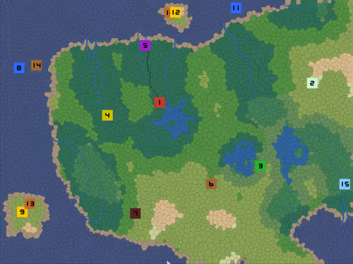 Item #15202788083048820042696380623564720612341315488857532884458817127846900662273 Media