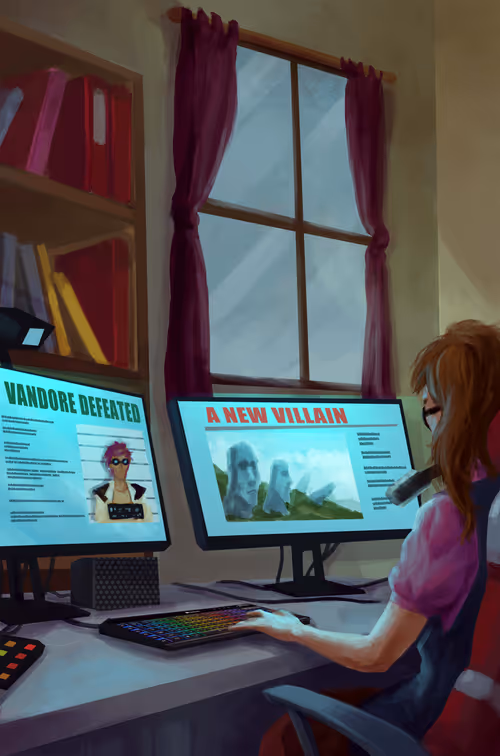 Item #71512223469028059382244437818790440390907604534098596629958921360037017288705 Media