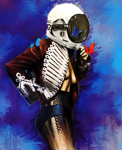 Item #13137240001730580674039978172085506260739101235023706750917462464269687717889 Media