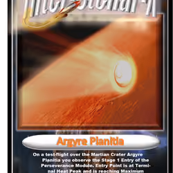 Card-004: Argyre Planitia