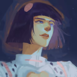 beautiful girl