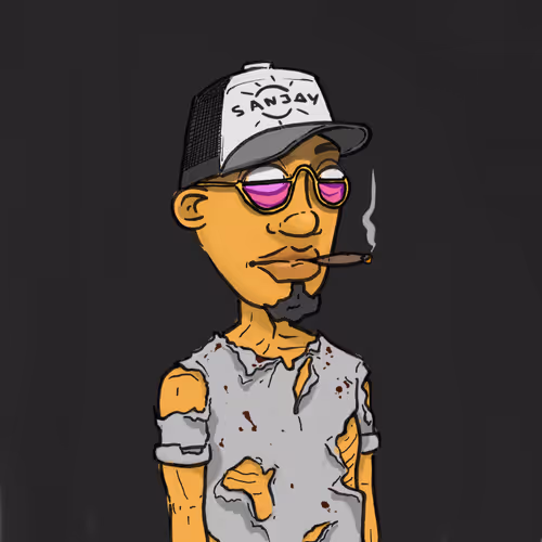 Sanjay