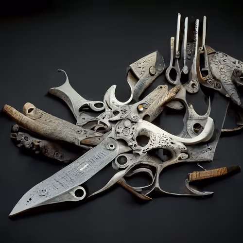 Item #61113754682338237329218241278723179285624197842437990369907456393751402905601 Media