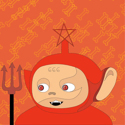 CryptoTubby #0012