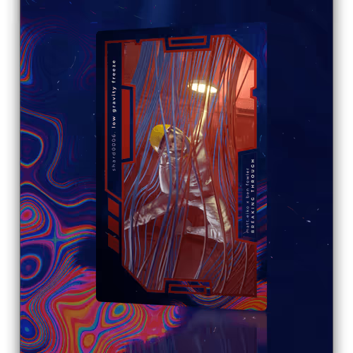 BreakingThroughTheMultiverse