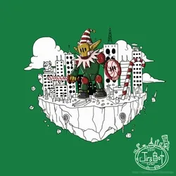 Catbots Christmas #Elf Catbot