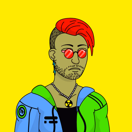 Ultrapunks