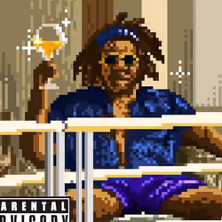 Pixel Inc Art #11