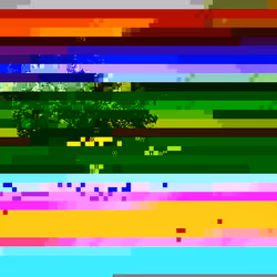 Color Separation