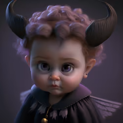 Bad Horns