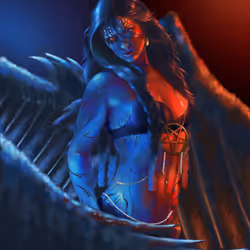 Demon Rxu