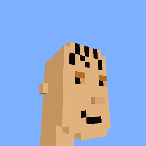 Punksvoxels