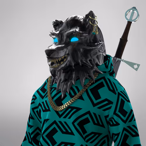 The AlphaINCHAIN     Collection