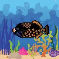 Etherfish #542