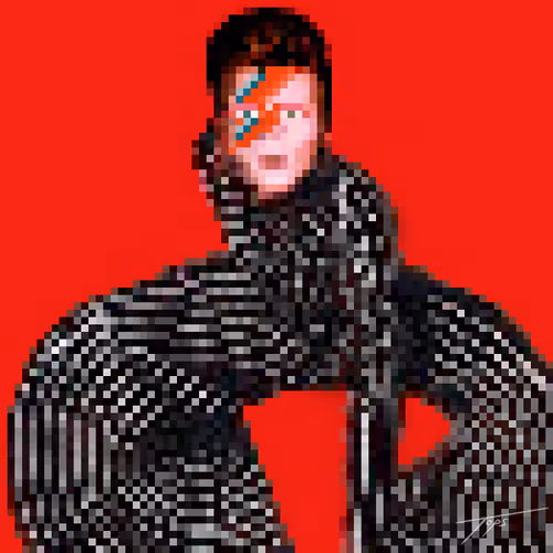 Item #36566978610543836031287380717743432357237093223709389189793111209713590075412 Media