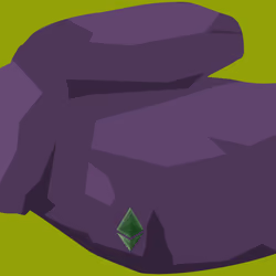 Pet Rock 0035