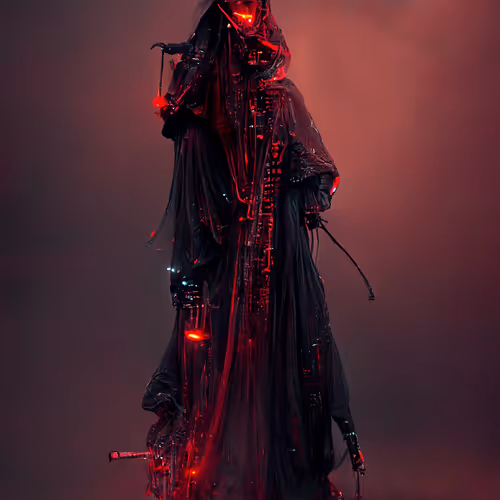 Tokyo Cyber Reaper