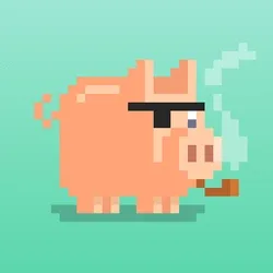 PixelPiggy #022