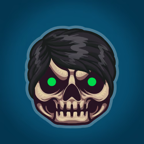 MINI UNDEAD #3544